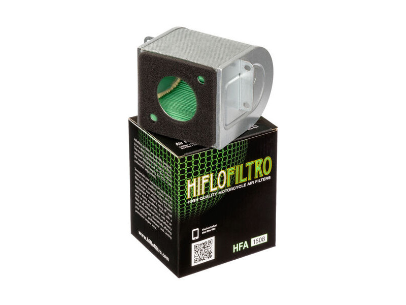 HIFLOFILTRO HFA1508 Air Filter click to zoom image