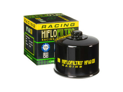 HIFLOFILTRO HF160RC Oil Filter