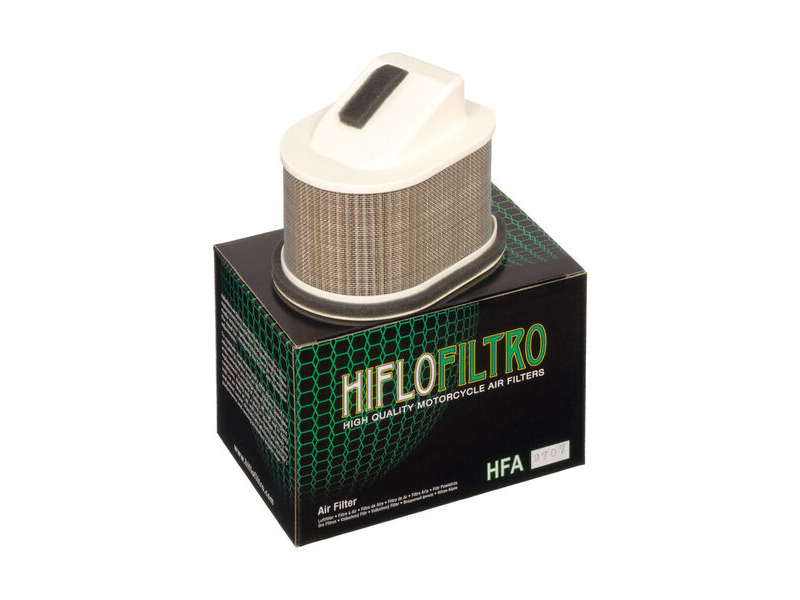 HIFLOFILTRO HiFlo HFA2707 Air Filter S/O click to zoom image