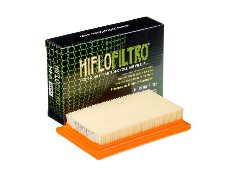 HIFLOFILTRO HFA6112 Air Filter click to zoom image