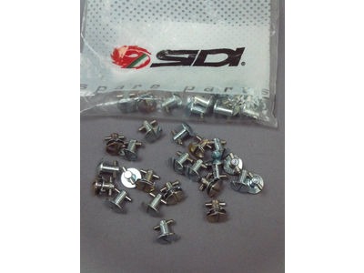 SIDI SidiKit Fat Rel Screws + Washers [34]