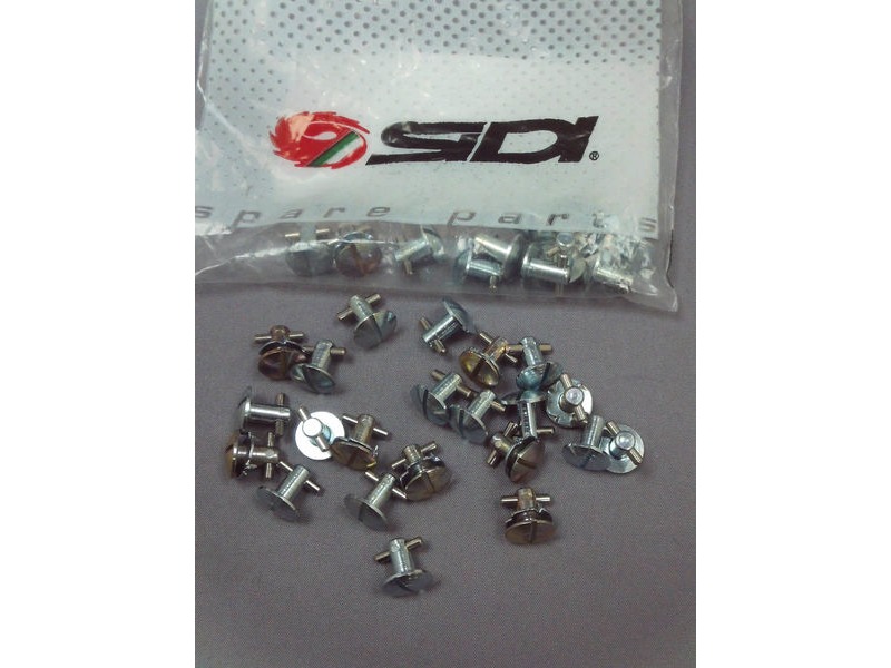 SIDI SidiKit Fat Rel Screws + Washers [34] click to zoom image