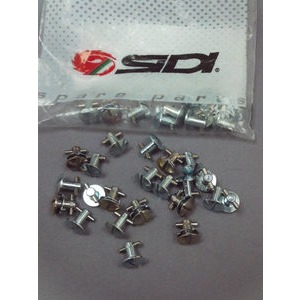 SIDI SidiKit Fat Rel Screws + Washers [34] 