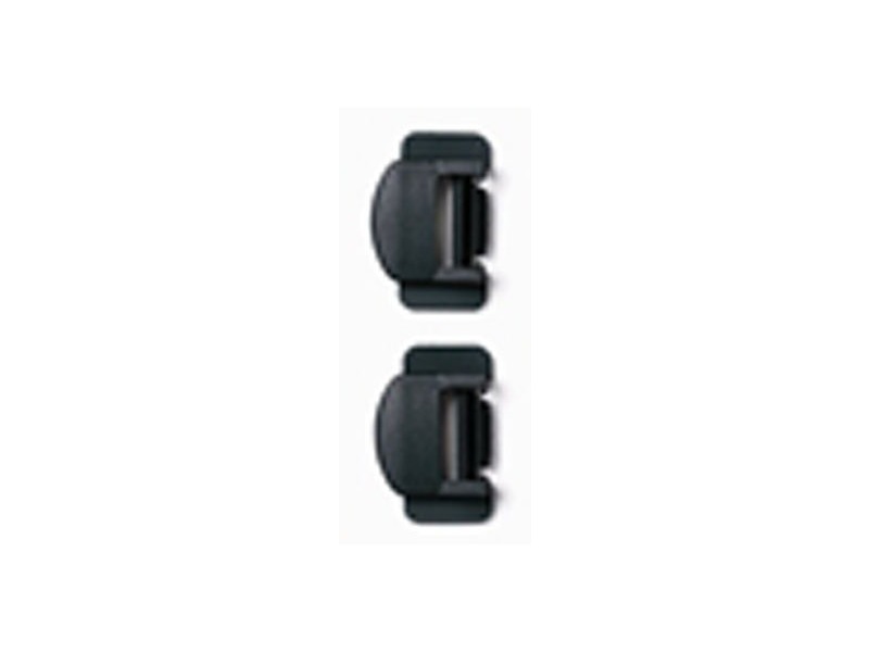 SIDI MX/ST Strap Holder For Pop Buckle Black click to zoom image