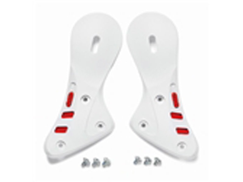 SIDI Vortice Ankle Support-White 39-42 Pair (82) click to zoom image
