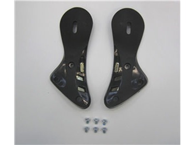SIDI Vortice Ankle Support-Gold 39-42 Pair (82)