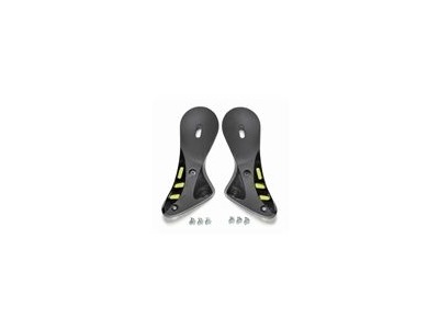 SIDI Vortice Ankle Support-Fluo 39-42 Pair (82)