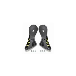SIDI Vortice Ankle Support-Fluo 43-48 Pair (82) 