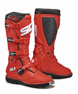 SIDI X-Power CE Red Red 