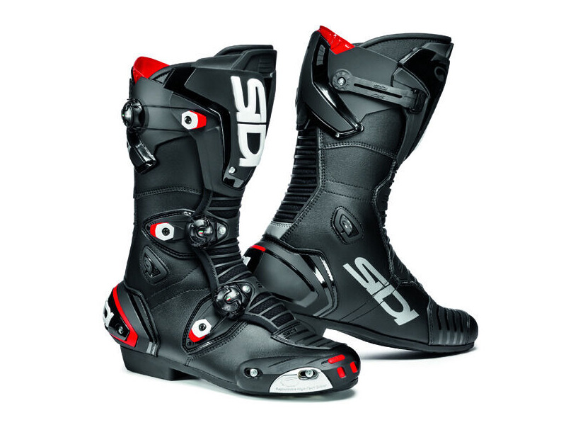 SIDI Mag 1 Black-Special Order CE click to zoom image