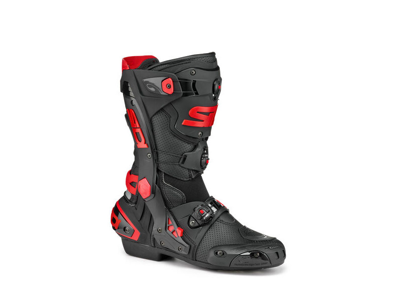 SIDI Rex CE Air Black/Red click to zoom image