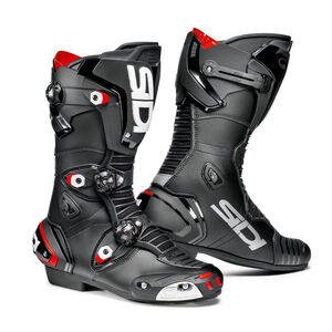 SIDI Mag 1 Black/Red-Special Order CE 