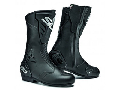 SIDI Black Rain EC 42