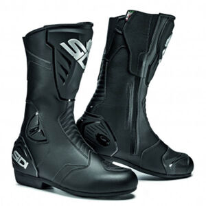 SIDI Black Rain EC 42 