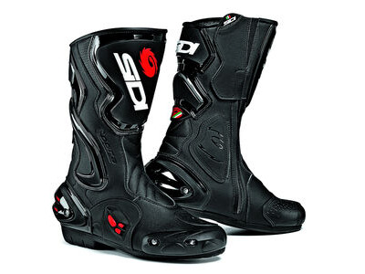 SIDI Cobra Black