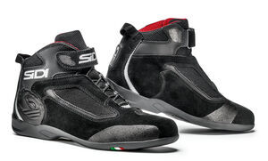 SIDI Gas Black 