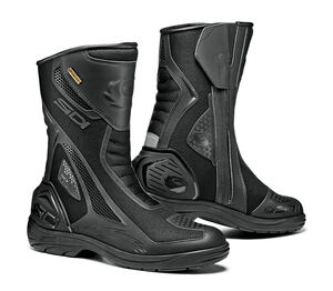 SIDI Aria Goretex Black CE 