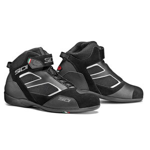 SIDI Meta Black 