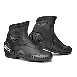 SIDI Performer Mid Black CE 