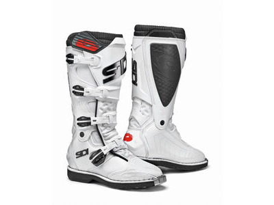 SIDI X-Power CE White White