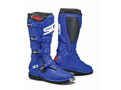 SIDI X-Power CE Blue Blue