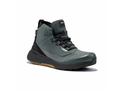 SIDI Nucleus GTX CE Shoes Ivy/Black