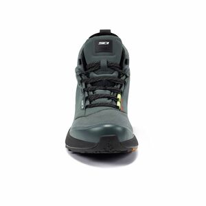 SIDI Nucleus GTX CE Shoes Ivy/Black click to zoom image