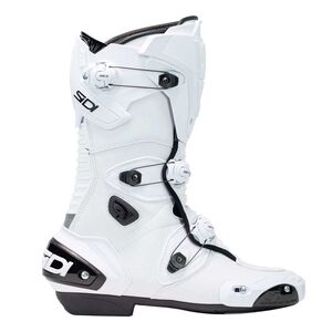 SIDI Mag 1 CE Boots White CE click to zoom image