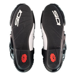 SIDI ST CE Boots Black/White click to zoom image