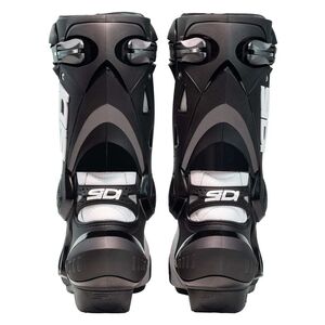 SIDI ST CE Boots Black/White click to zoom image