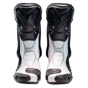 SIDI ST CE Boots Black/White click to zoom image