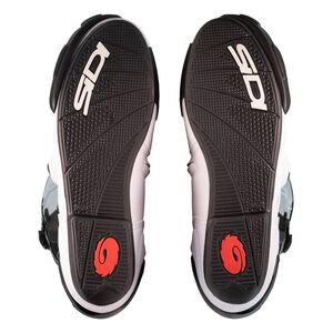 SIDI Vertigo 2 CE Boots White/Black click to zoom image