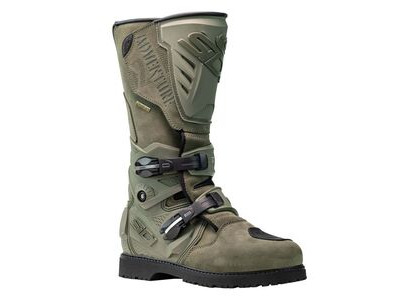 SIDI Adventure 2 Gore CE Boots Military