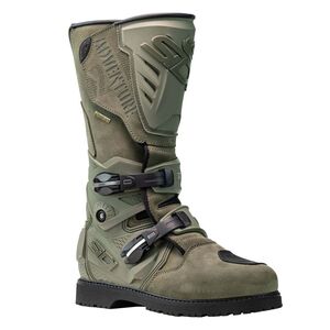 SIDI Adventure 2 Gore CE Boots Military 