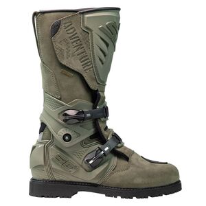 SIDI Adventure 2 Gore CE Boots Military click to zoom image