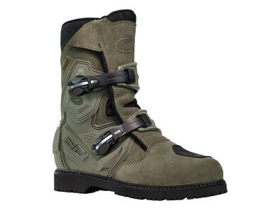 SIDI Adventure Mid 2 Gore CE Boots Military