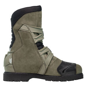 SIDI Adventure Mid 2 Gore CE Boots Military click to zoom image