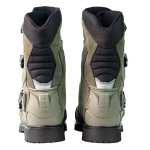 SIDI Adventure Mid 2 Gore CE Boots Military click to zoom image