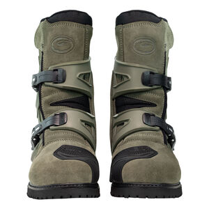 SIDI Adventure Mid 2 Gore CE Boots Military click to zoom image