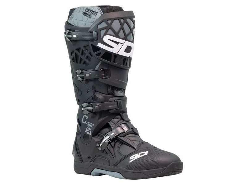 SIDI Crossair X CE Boots Black/Black click to zoom image