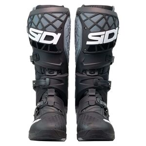 SIDI Crossair X CE Boots Black/Black click to zoom image