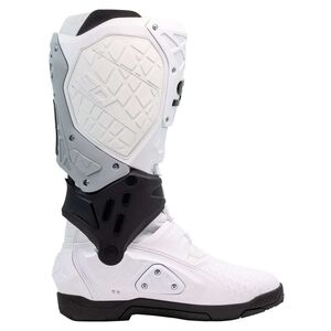 SIDI Crossair X CE Boots White/Black click to zoom image