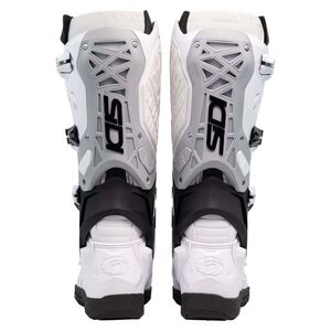 SIDI Crossair X CE Boots White/Black click to zoom image