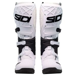 SIDI Crossair X CE Boots White/Black click to zoom image