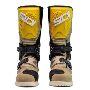 SIDI Adventure 2 Gore CE Boots Sand/Ochre click to zoom image