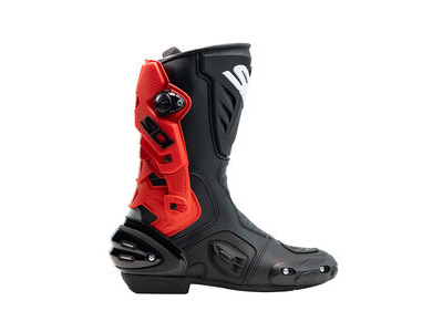 SIDI 2025 Vertigo 2 CE Boots Black/Red