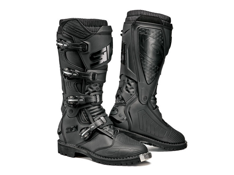 SIDI X-Power Enduro CE Black click to zoom image