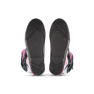 SIDI X-Power SC CE Boots White/Black/Pink S/O click to zoom image