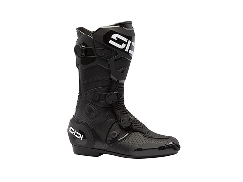 SIDI Mag 2 Air CE Boots Black click to zoom image