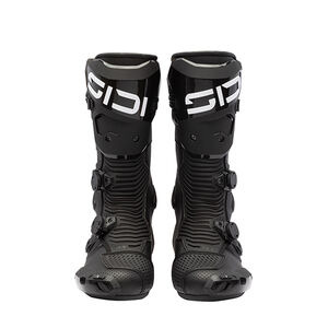 SIDI Mag 2 Air CE Boots Black click to zoom image